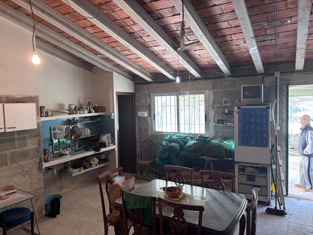 1 quarto Quinta/Casa Rural para venda em Flix com garagem - 29 000 € (Ref: 9629670)