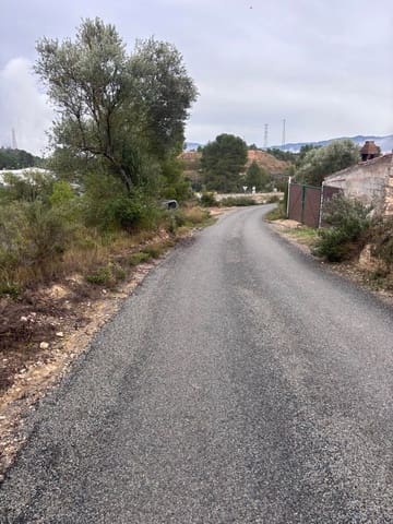 Undeveloped Land for sale in Ascó - € 6,000 (Ref: 9629671)