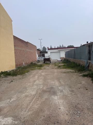 Landgrundstück zu verkaufen in Riba-roja d'Ebre - 35.000 € (Ref: 9697974)