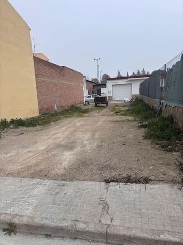 Landgrundstück zu verkaufen in Riba-roja d'Ebre - 35.000 € (Ref: 9697974)