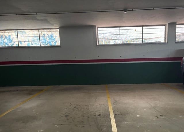 Garage for sale in Tivissa - € 5,500 (Ref: 9697975)