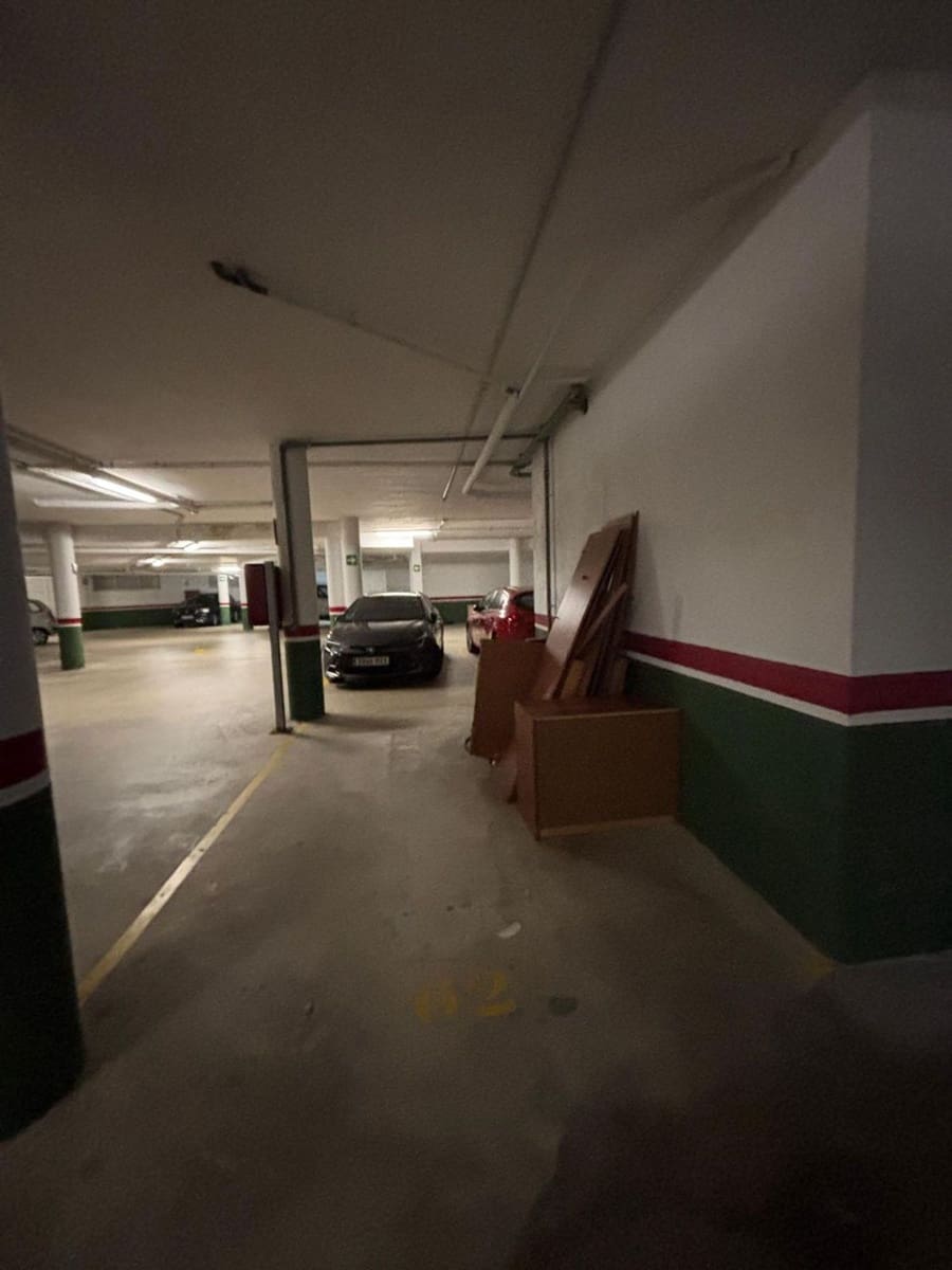 Garasje til salgs i Tivissa - € 5 500 (Ref: 9697975)