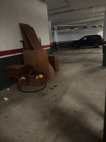 Garasje til salgs i Tivissa - € 5 500 (Ref: 9697975)