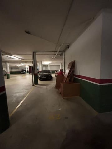 Garasje til salgs i Tivissa - € 5 500 (Ref: 9697975)