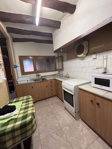 5 soveværelse Finca/Landehus til salg i Tivissa med garage - € 75.000 (Ref: 9697976)