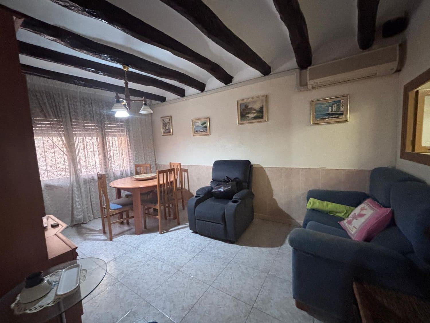 5 bedroom Finca/Country House for sale in Tivissa with garage - € 75,000 (Ref: 9697976)