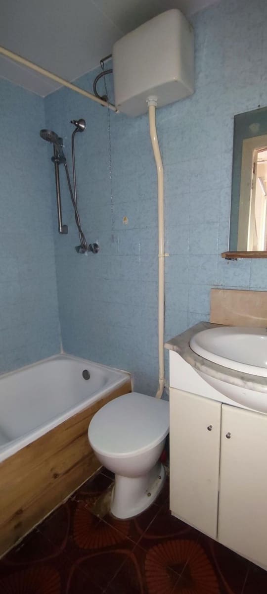 2 bedroom Townhouse for sale in Cabaces with garage - € 35,000 (Ref: 9704452)