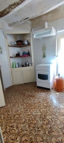 2 bedroom Townhouse for sale in Cabacés with garage - € 35,000 (Ref: 9704452)