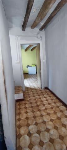 2 bedroom Townhouse for sale in Cabacés with garage - € 35,000 (Ref: 9704452)