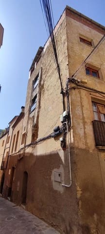 2 bedroom Townhouse for sale in Cabacés with garage - € 35,000 (Ref: 9704452)