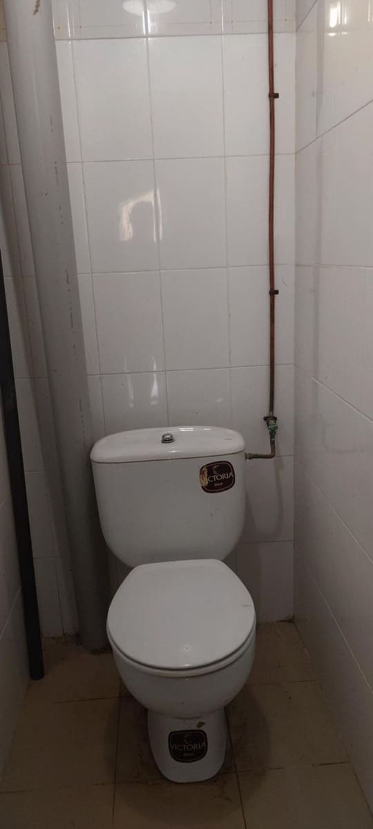 2 bedroom Townhouse for sale in Cabaces with garage - € 35,000 (Ref: 9704452)