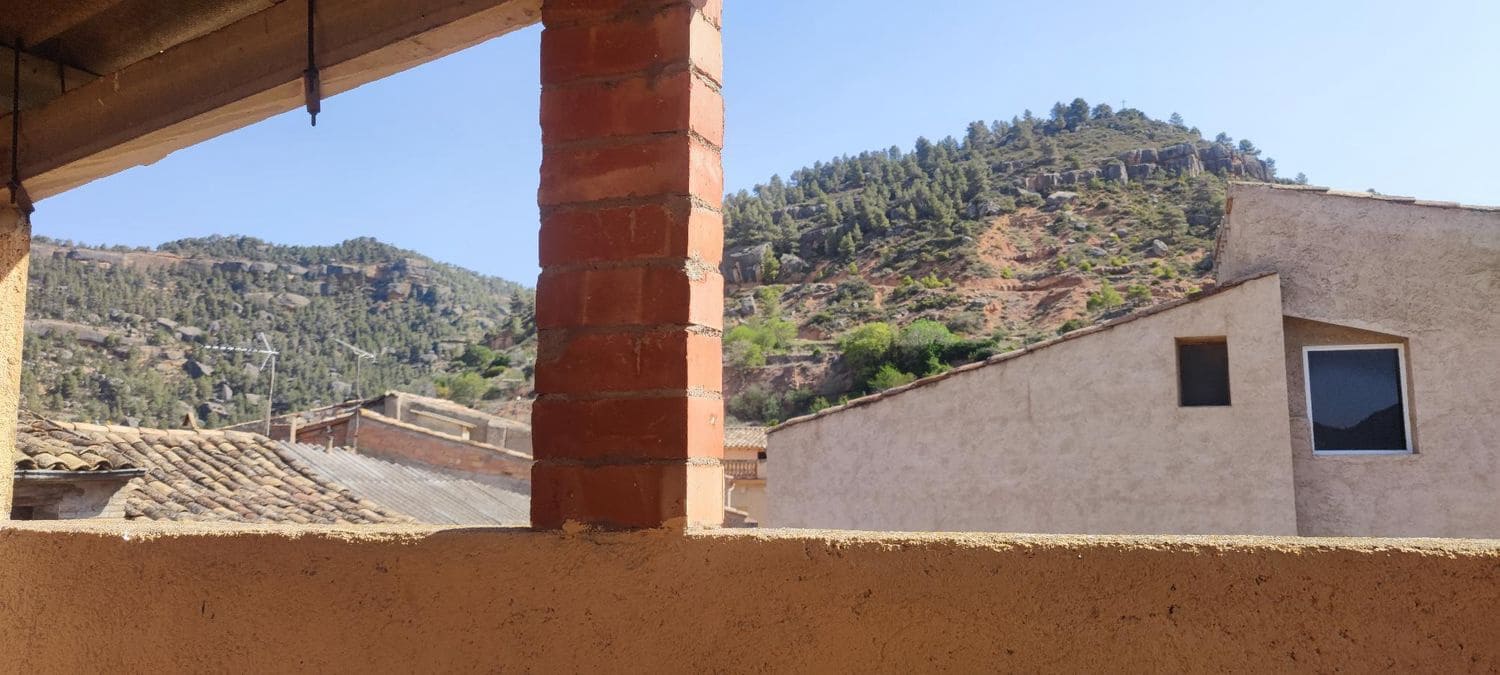 2 bedroom Townhouse for sale in Cabaces with garage - € 35,000 (Ref: 9704452)