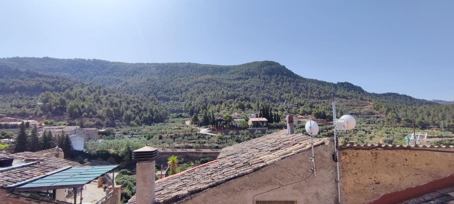 2 bedroom Townhouse for sale in Cabaces with garage - € 35,000 (Ref: 9704452)