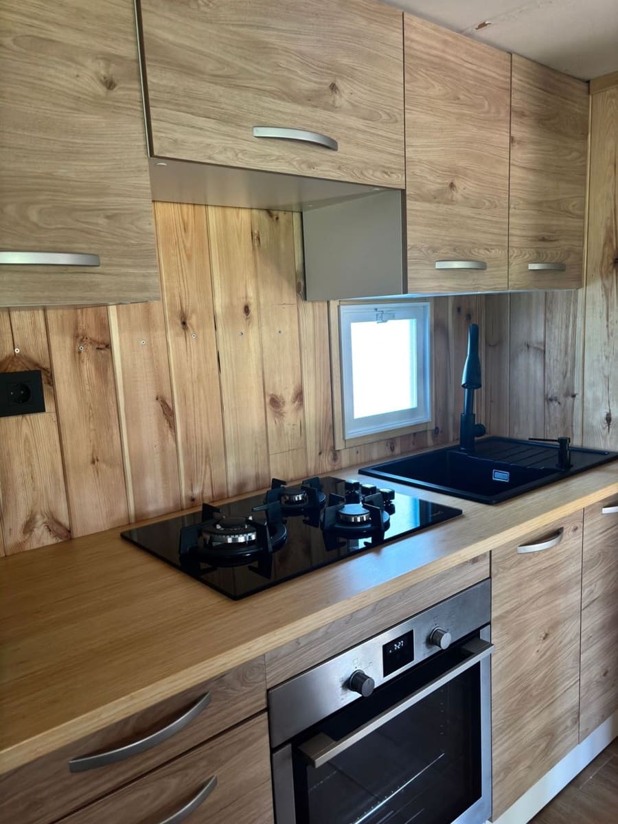 Undeveloped Land for sale in Ginestar - € 38,000 (Ref: 9704453)