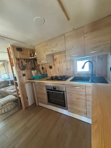 Landgrundstück zu verkaufen in Ginestar - 38.000 € (Ref: 9704453)