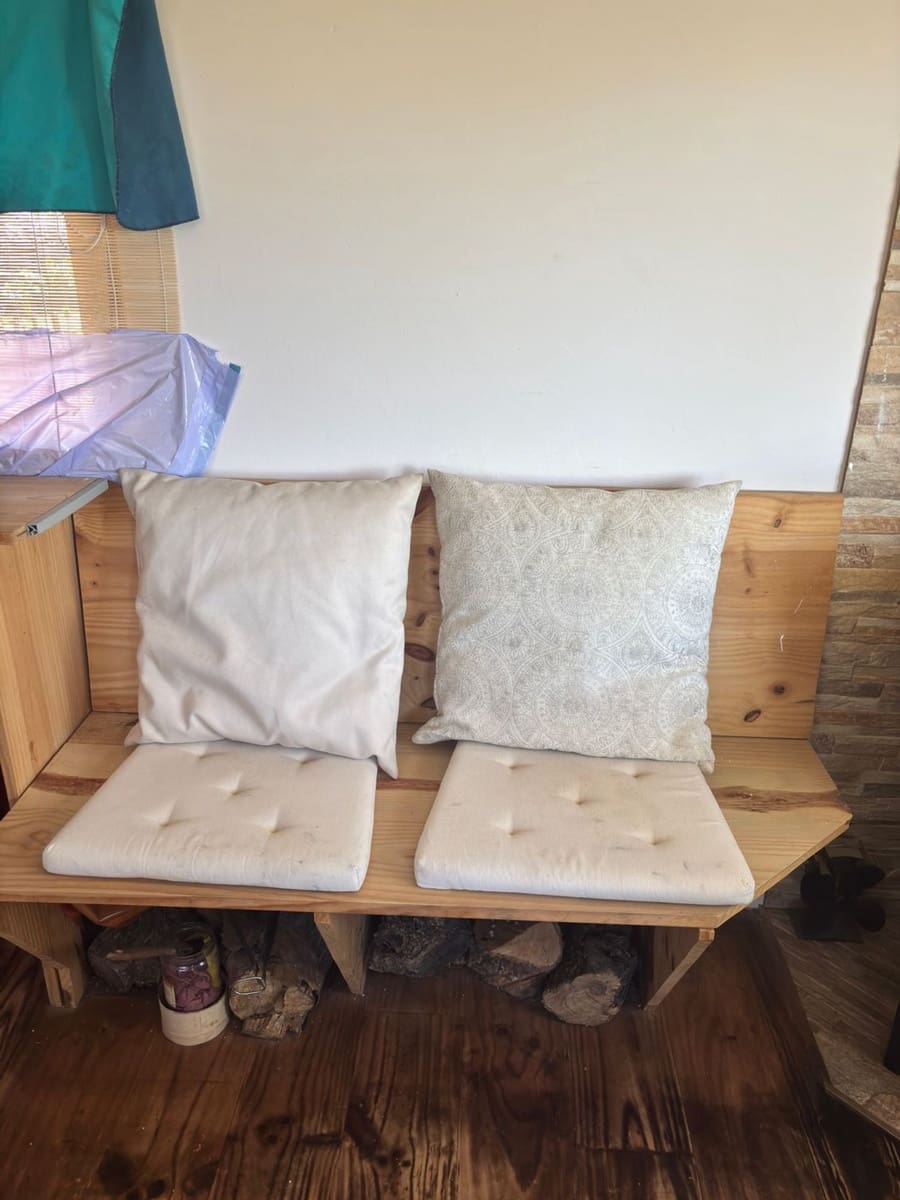 Undeveloped Land for sale in Ginestar - € 38,000 (Ref: 9704453)