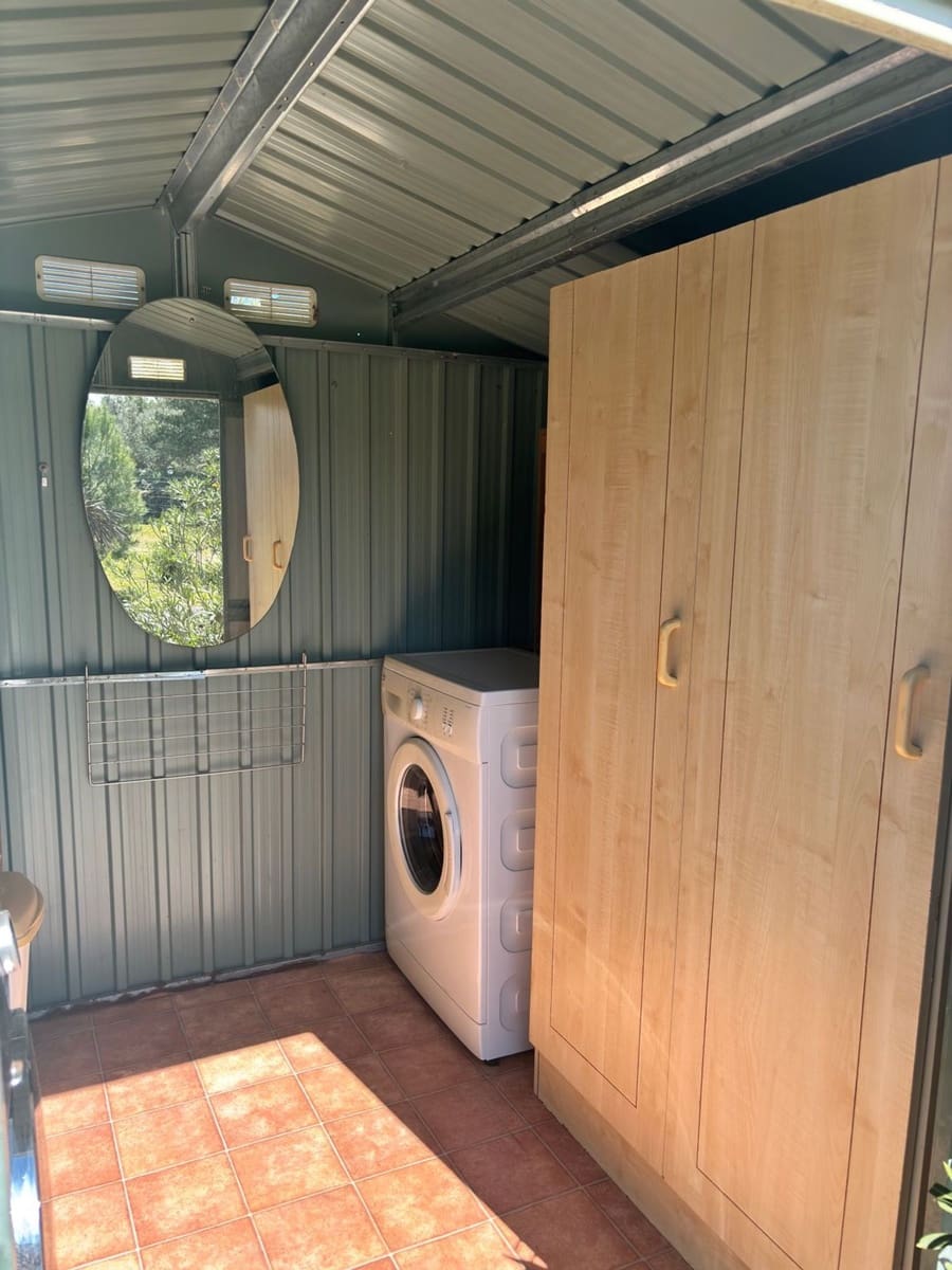 Undeveloped Land for sale in Ginestar - € 38,000 (Ref: 9704453)