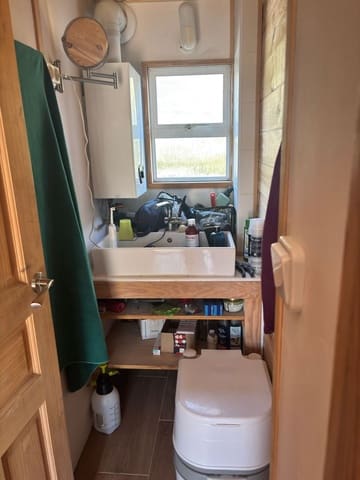 Landgrundstück zu verkaufen in Ginestar - 38.000 € (Ref: 9704453)