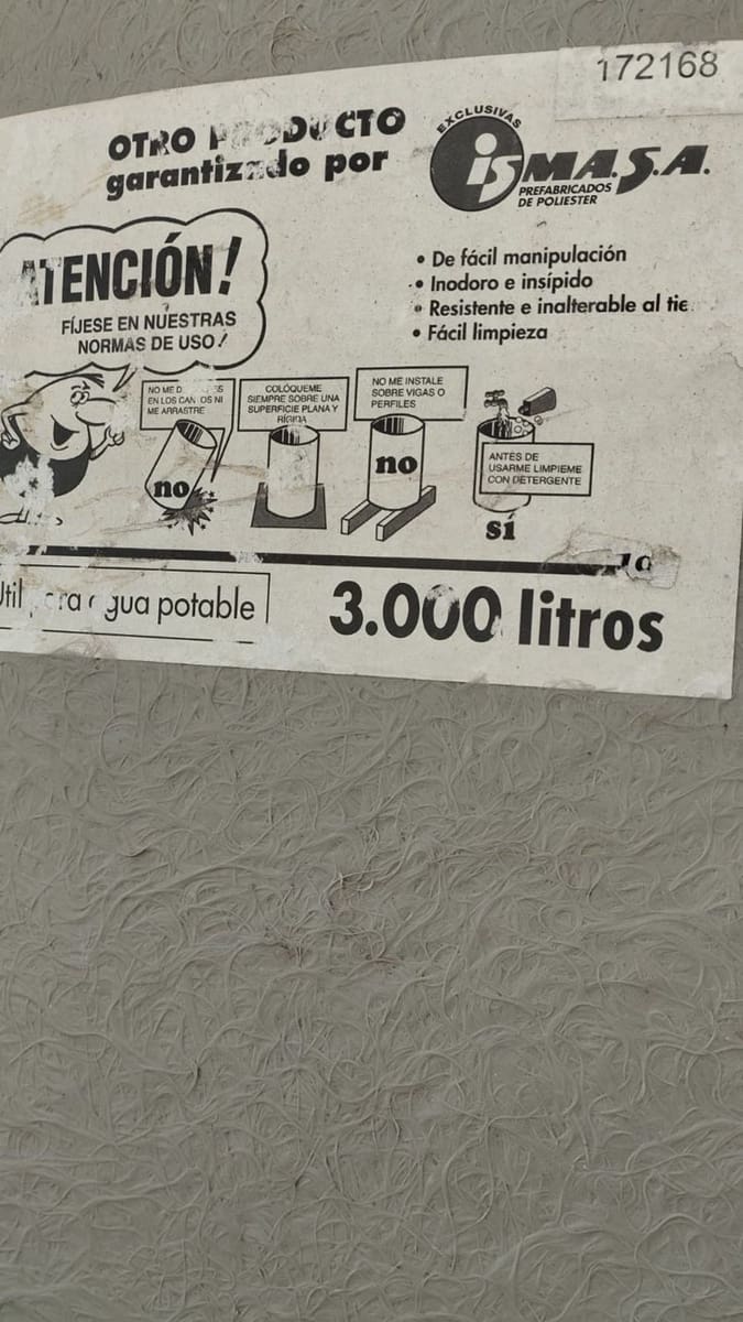 Undeveloped Land for sale in Ginestar - € 38,000 (Ref: 9704453)