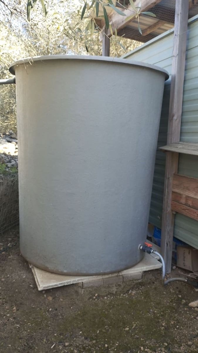 Undeveloped Land for sale in Ginestar - € 38,000 (Ref: 9704453)