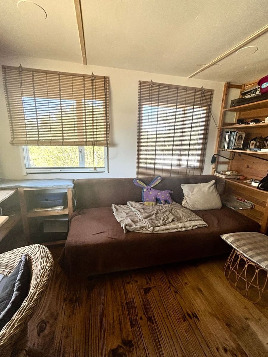 Undeveloped Land for sale in Ginestar - € 38,000 (Ref: 9704453)