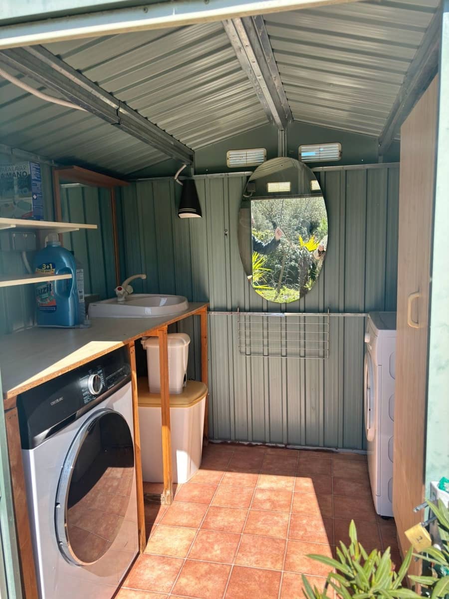 Undeveloped Land for sale in Ginestar - € 38,000 (Ref: 9704453)