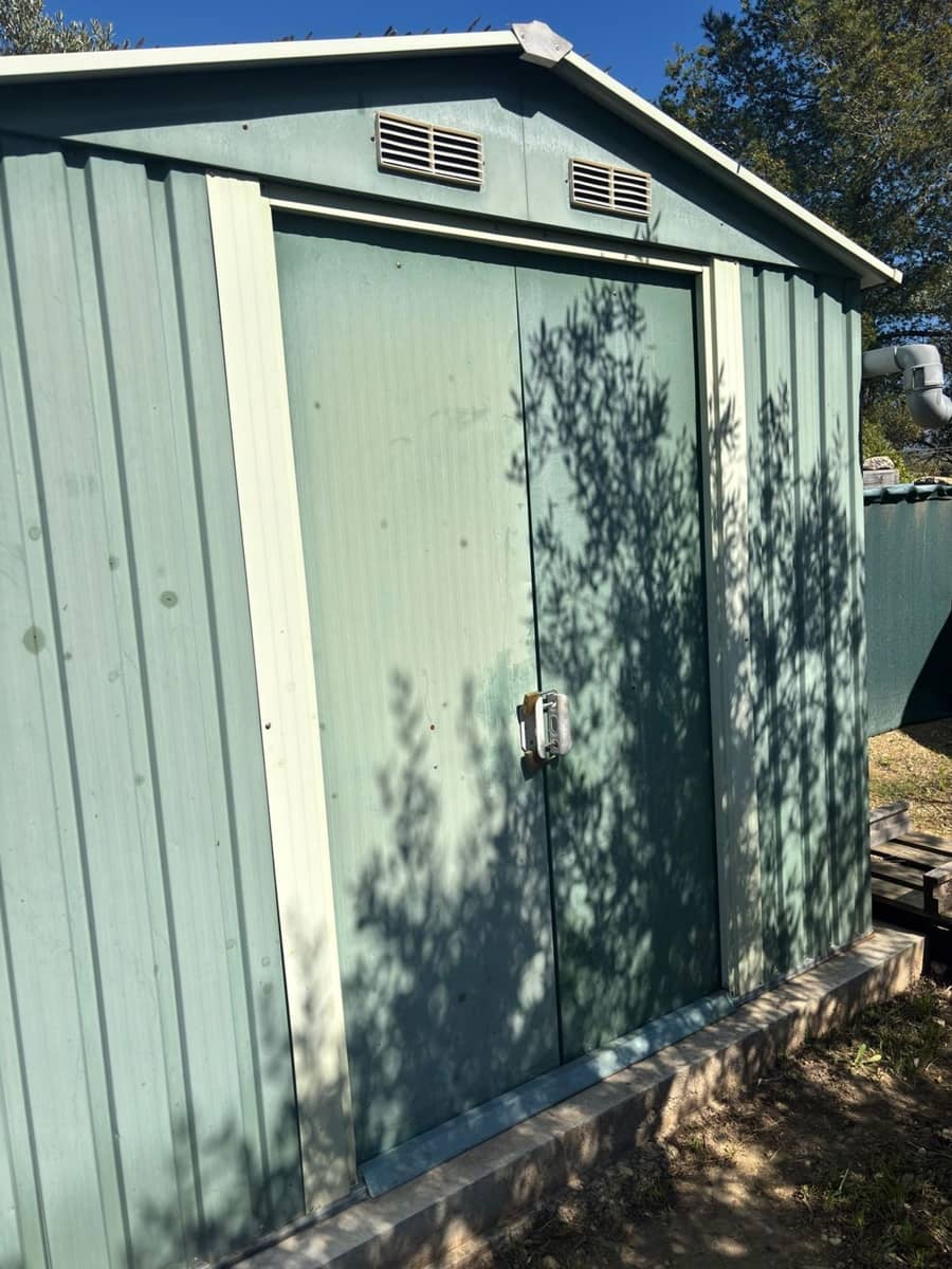 Undeveloped Land for sale in Ginestar - € 38,000 (Ref: 9704453)