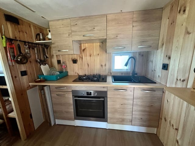 Landgrundstück zu verkaufen in Ginestar - 38.000 € (Ref: 9704453)