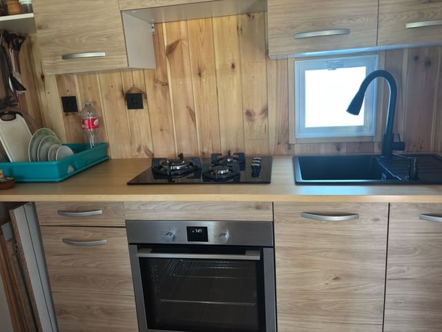 Landgrundstück zu verkaufen in Ginestar - 38.000 € (Ref: 9704453)