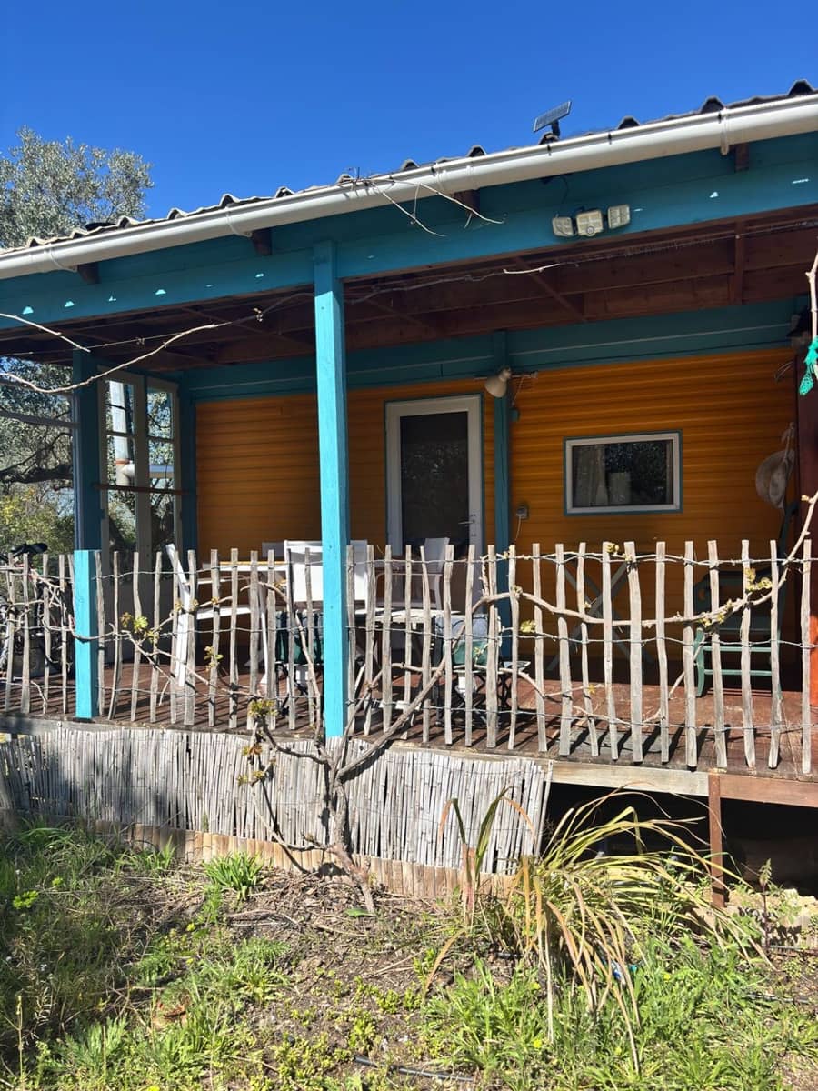 Undeveloped Land for sale in Ginestar - € 38,000 (Ref: 9704453)