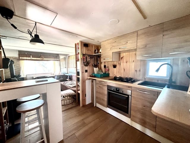 Landgrundstück zu verkaufen in Ginestar - 38.000 € (Ref: 9704453)