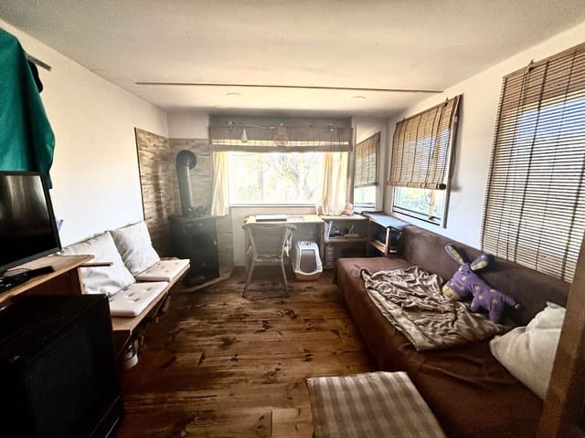 Landgrundstück zu verkaufen in Ginestar - 38.000 € (Ref: 9704453)