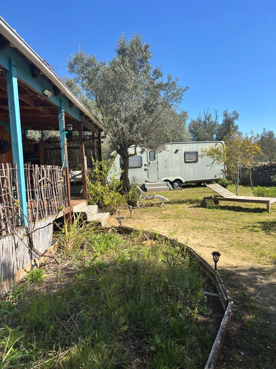 Undeveloped Land for sale in Ginestar - € 38,000 (Ref: 9704453)