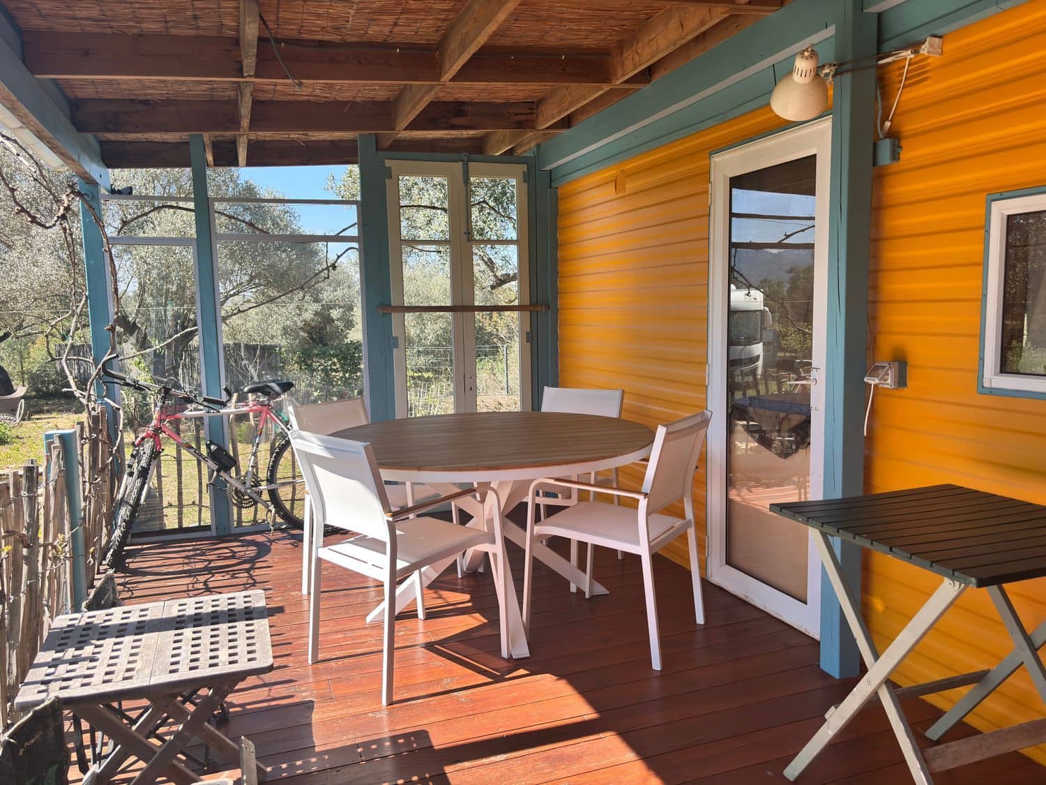 Undeveloped Land for sale in Ginestar - € 38,000 (Ref: 9704453)