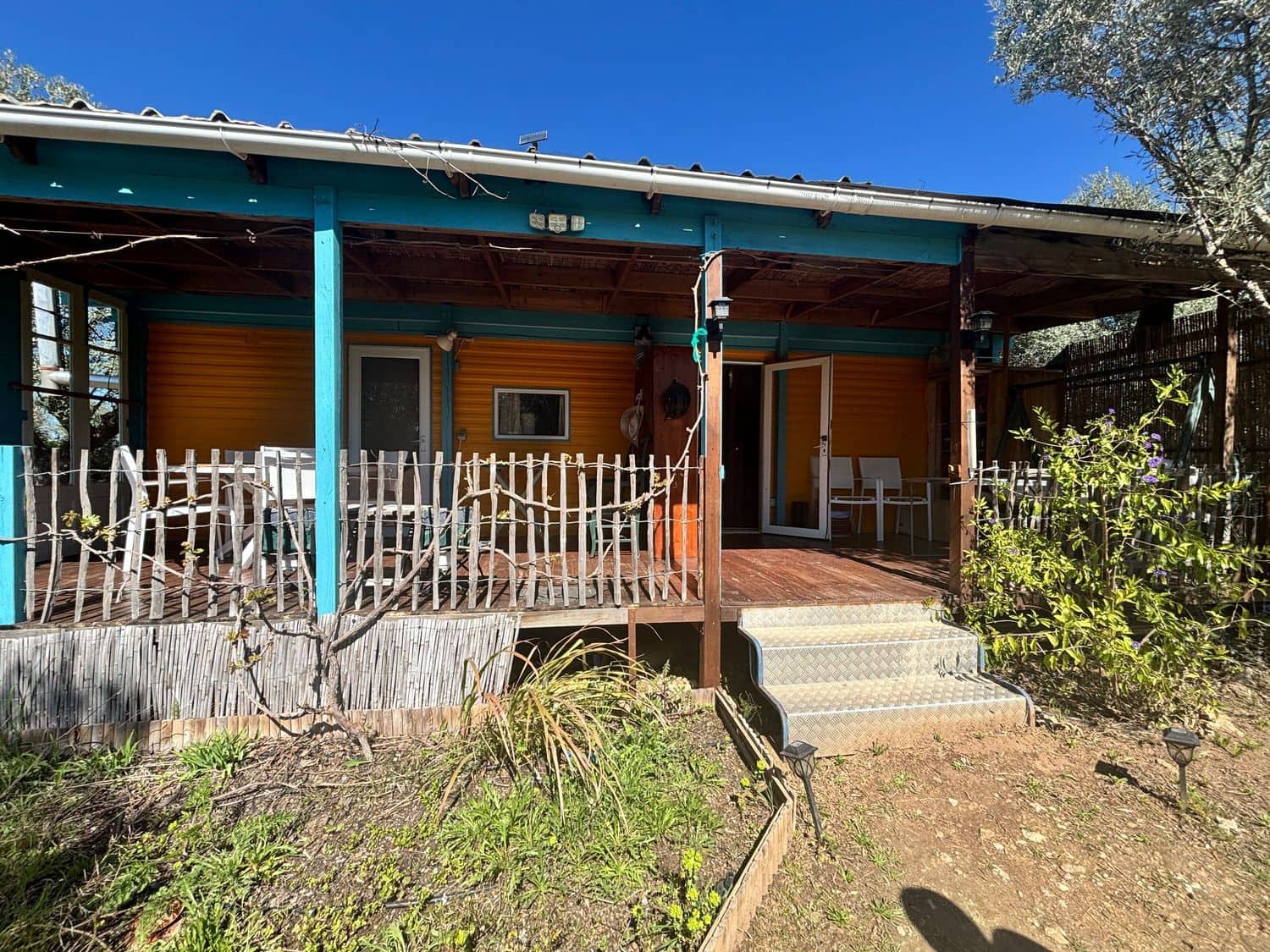 Undeveloped Land for sale in Ginestar - € 38,000 (Ref: 9704453)