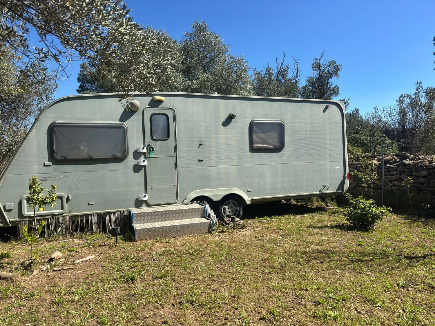 Undeveloped Land for sale in Ginestar - € 38,000 (Ref: 9704453)