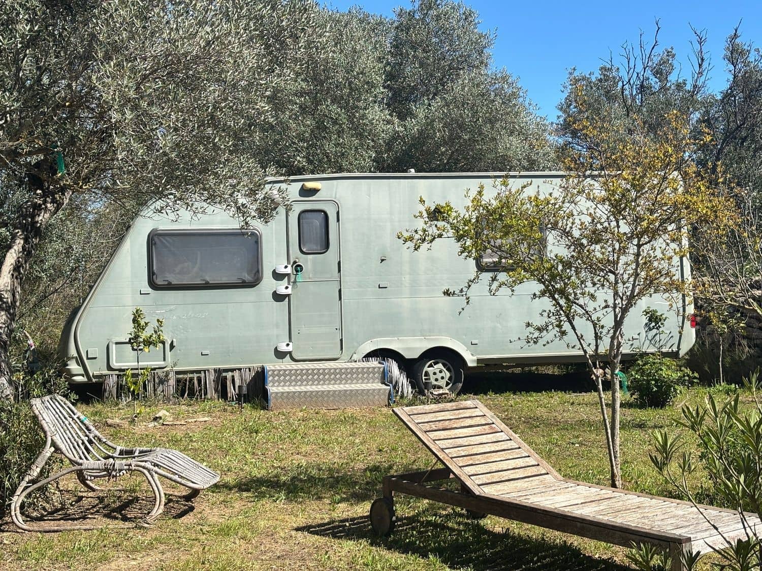 Undeveloped Land for sale in Ginestar - € 38,000 (Ref: 9704453)