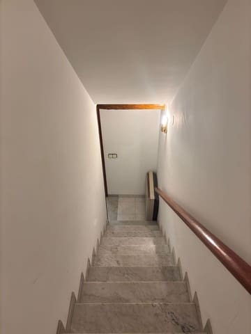 4 chambre Finca/Maison de Campagne à vendre à Tivissa avec garage - 110 000 € (Ref: 9761596)