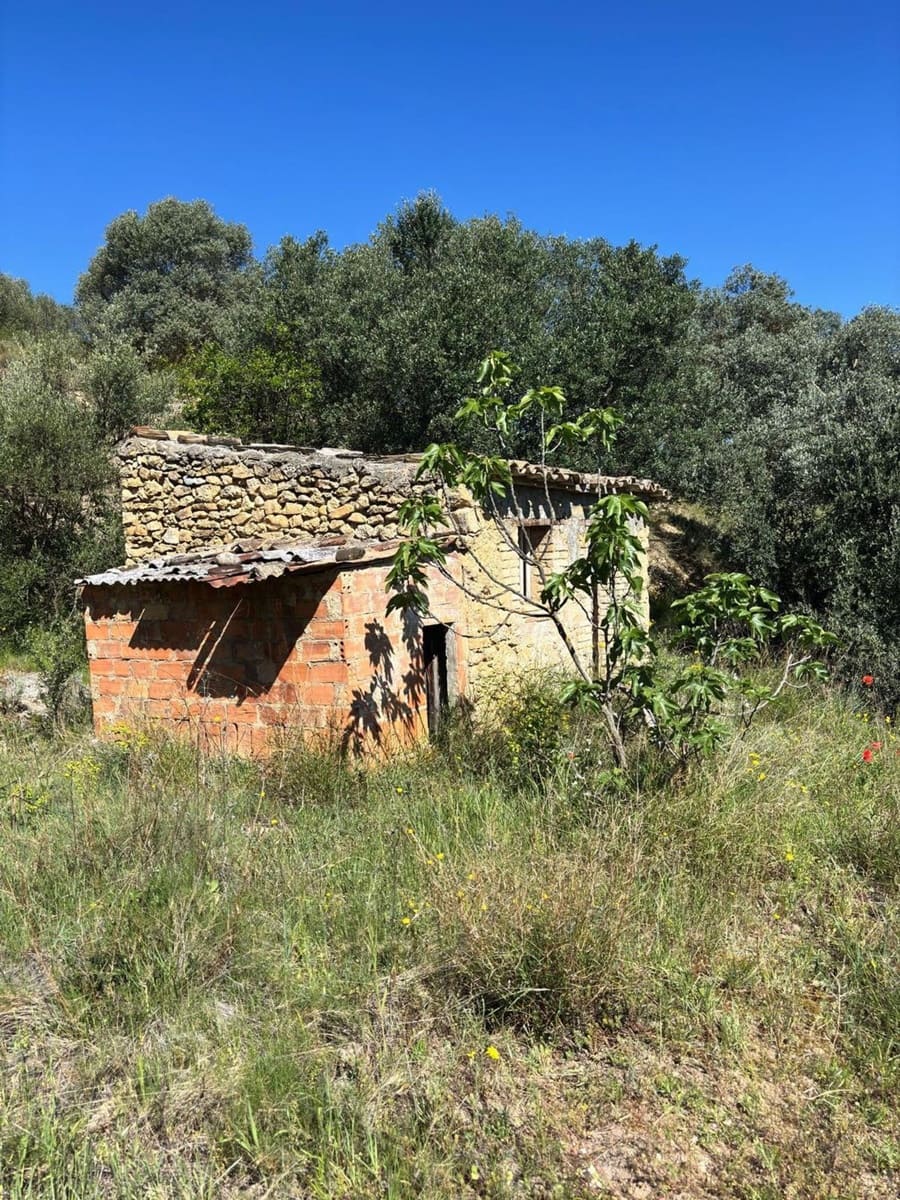 Ubebygd land til salgs i Flix - € 9 000 (Ref: 9793912)