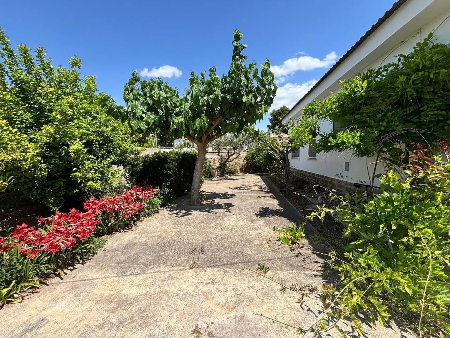 2 bedroom Villa for sale in Flix with garage - € 160,000 (Ref: 9833303)