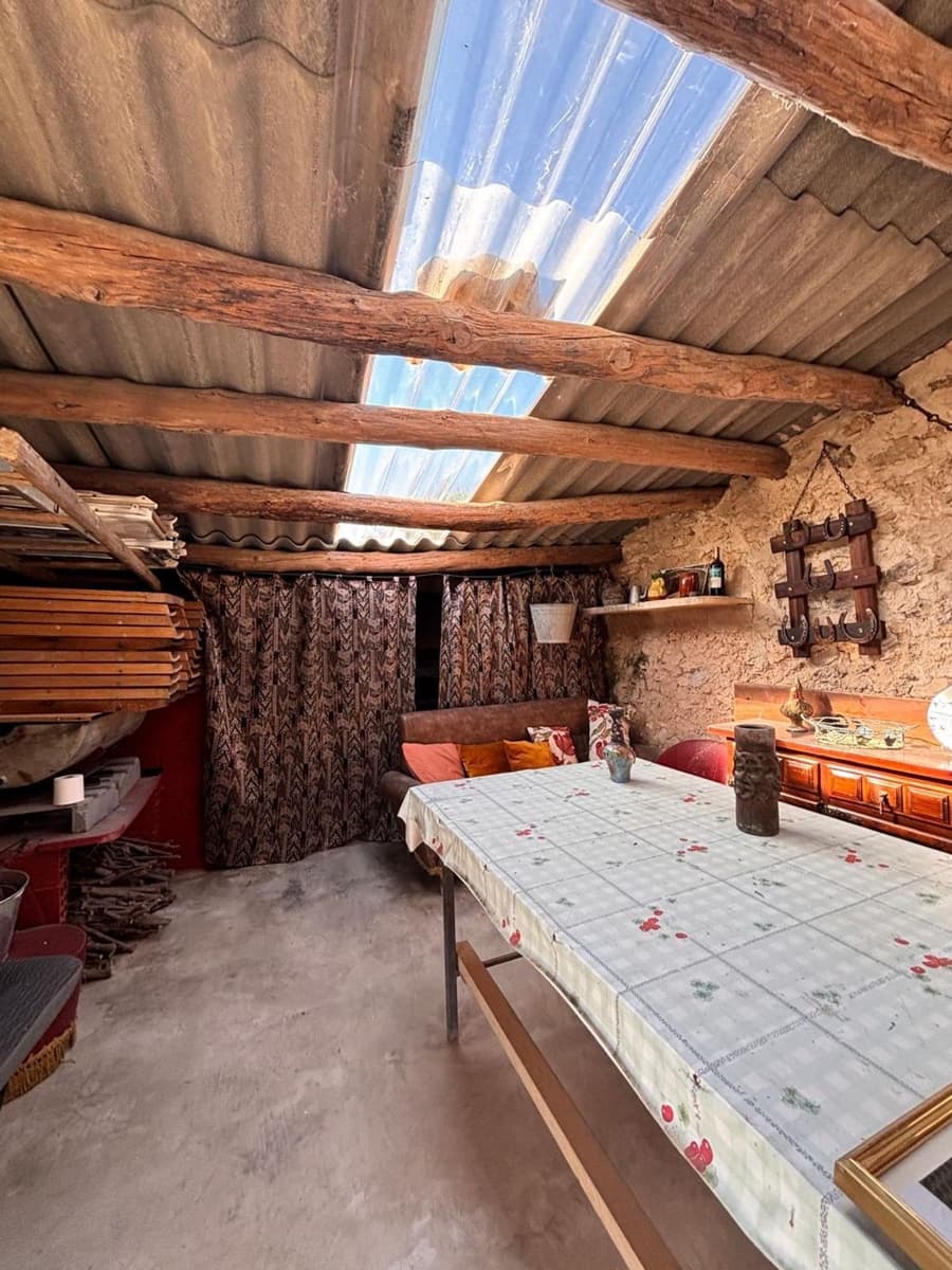 Teren niezagospodarowany na sprzedaż w Tivissa - 33 000 € (Ref: 9870586)