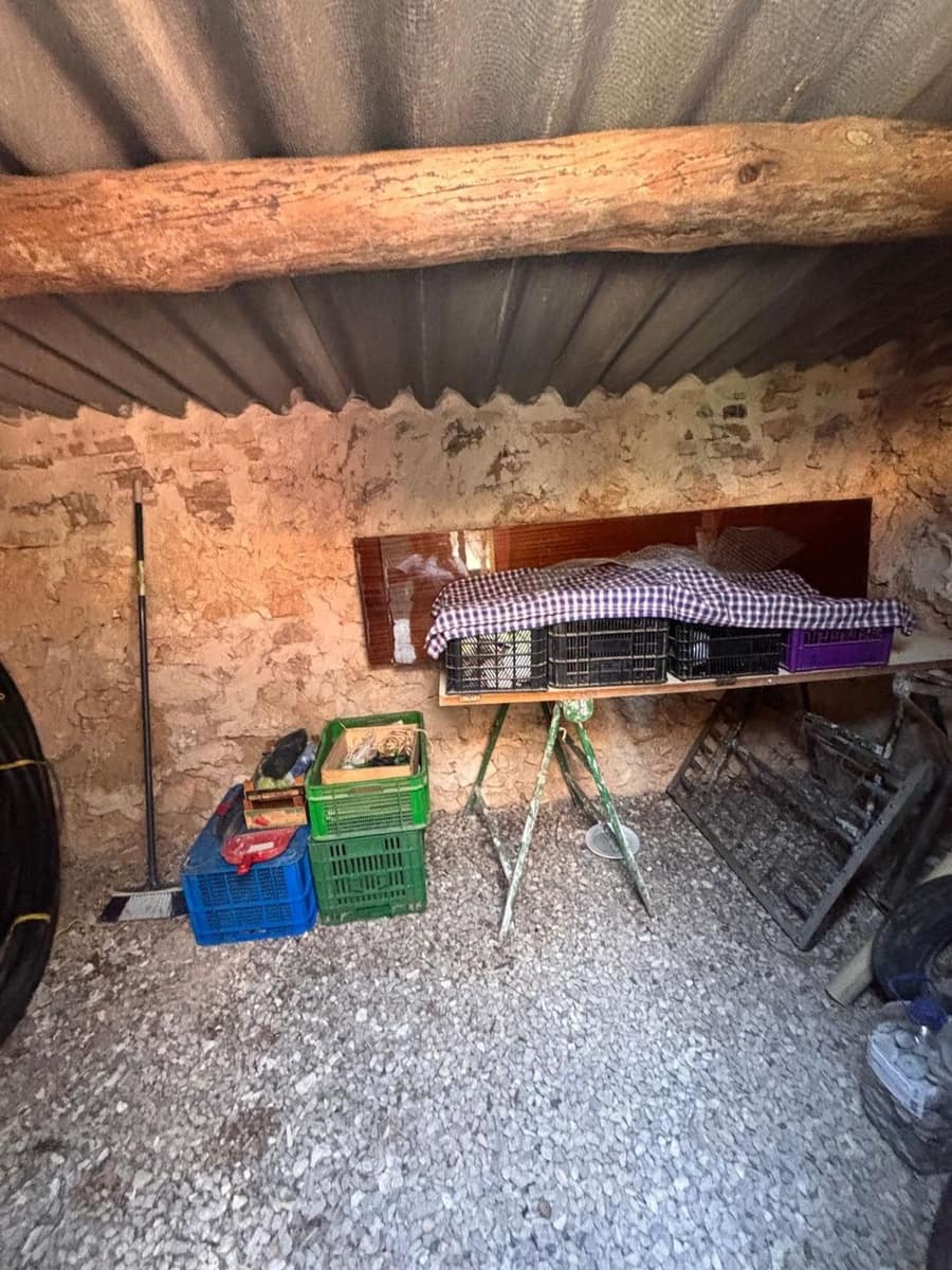 Teren niezagospodarowany na sprzedaż w Tivissa - 33 000 € (Ref: 9870586)