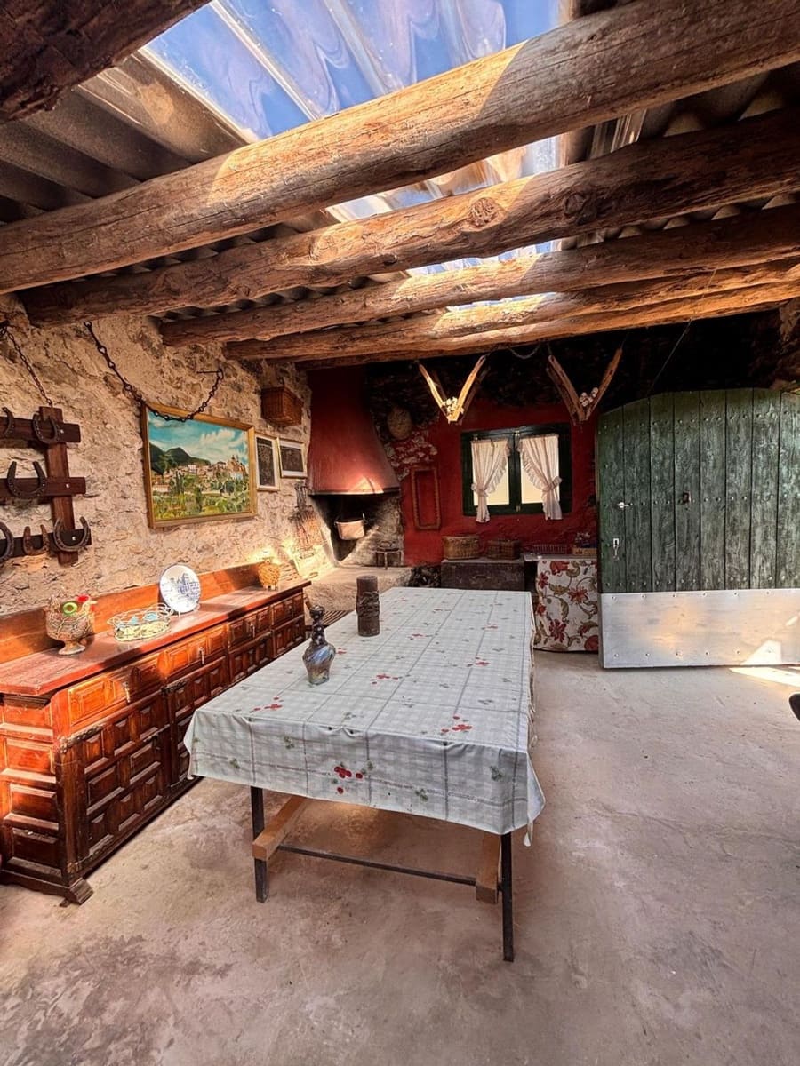 Teren niezagospodarowany na sprzedaż w Tivissa - 33 000 € (Ref: 9870586)