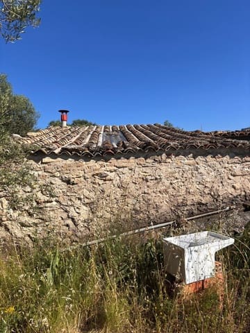 Teren niezagospodarowany na sprzedaż w Tivissa - 33 000 € (Ref: 9870586)