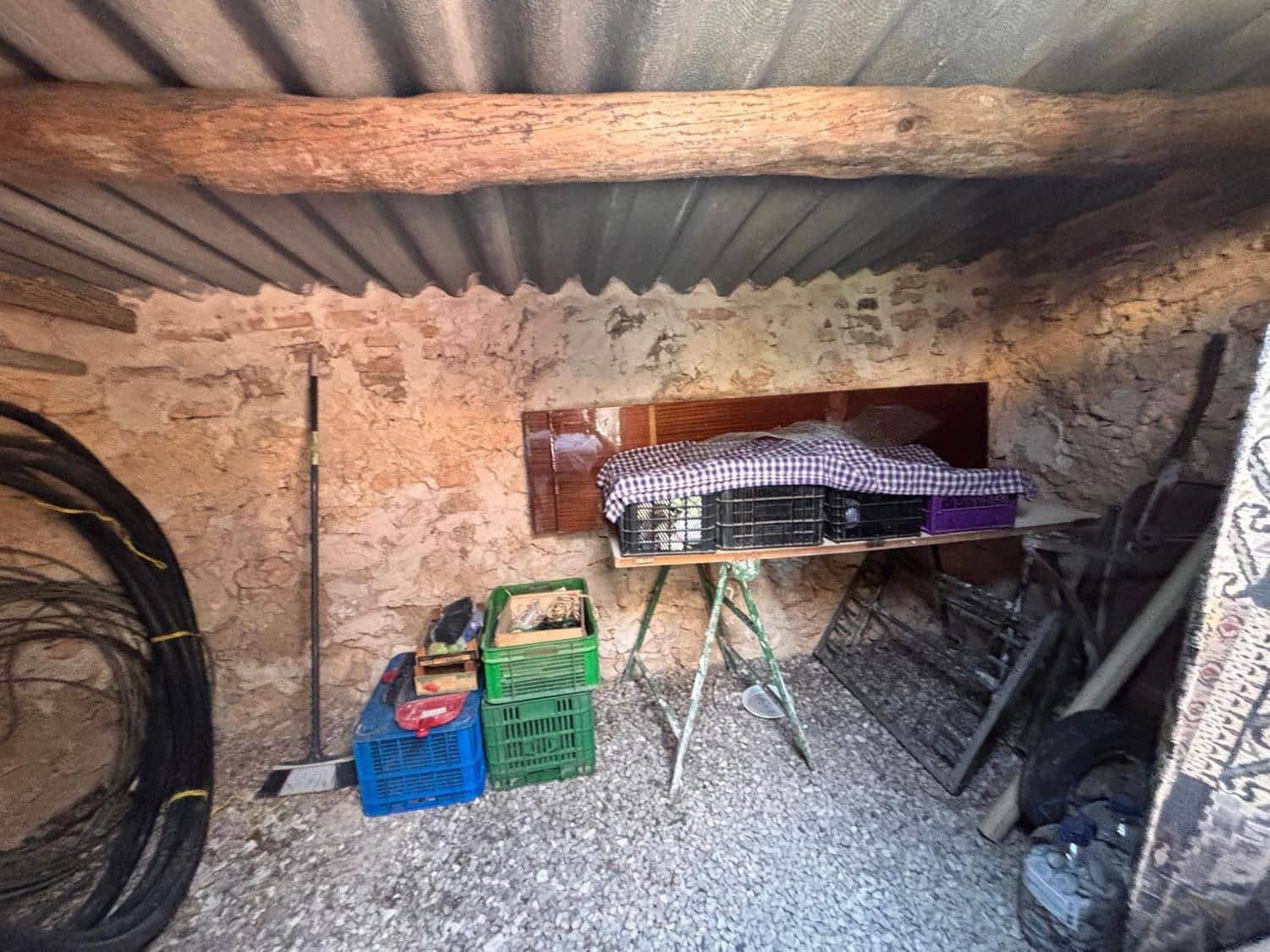 Teren niezagospodarowany na sprzedaż w Tivissa - 33 000 € (Ref: 9870586)