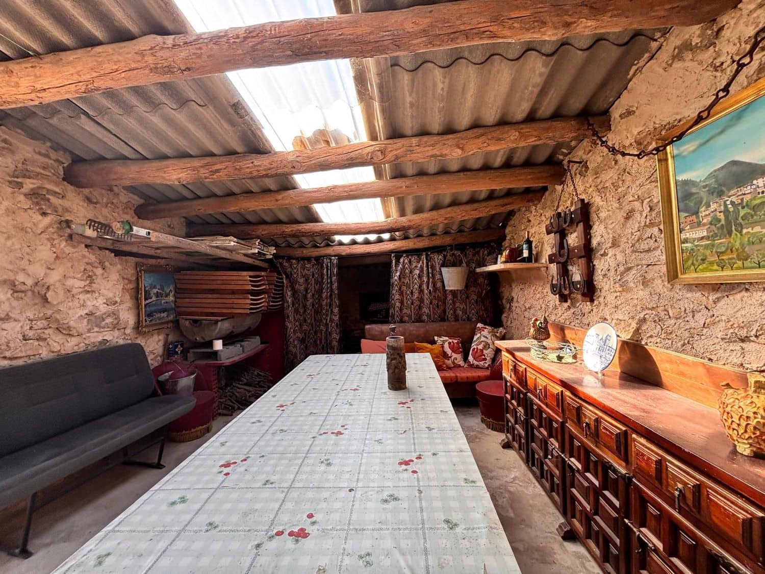 Teren niezagospodarowany na sprzedaż w Tivissa - 33 000 € (Ref: 9870586)
