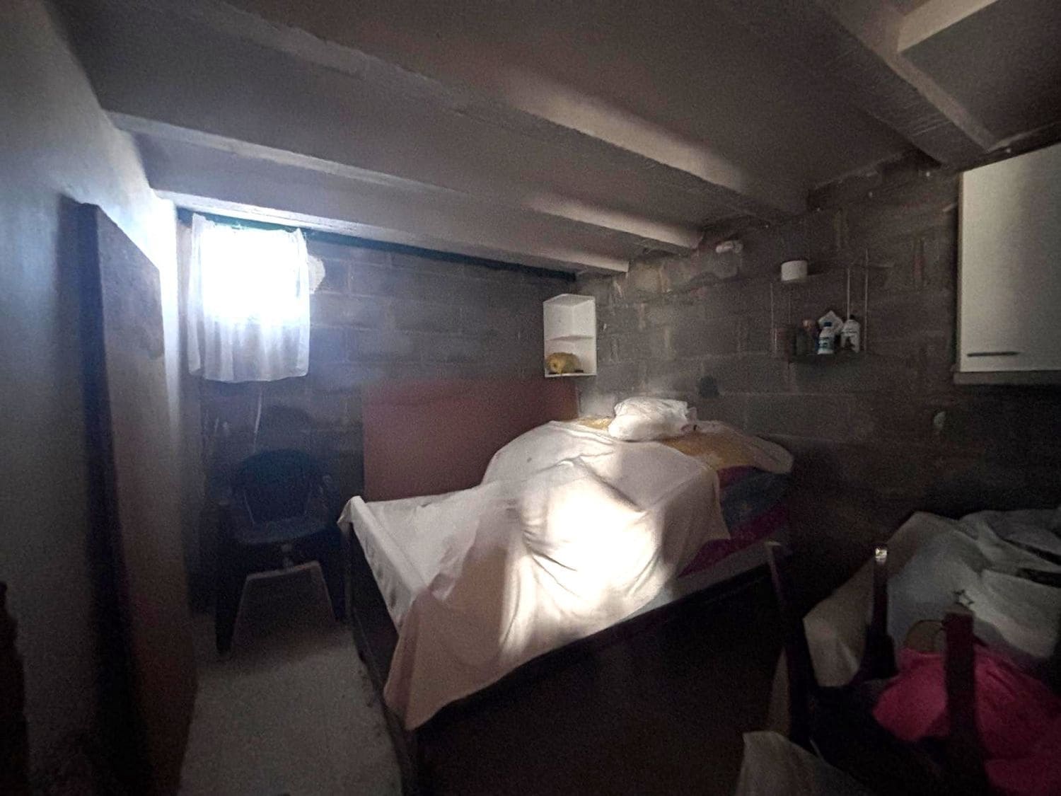 1 bedroom Finca/Country House for sale in Flix with garage - € 33,000 (Ref: 9875545)