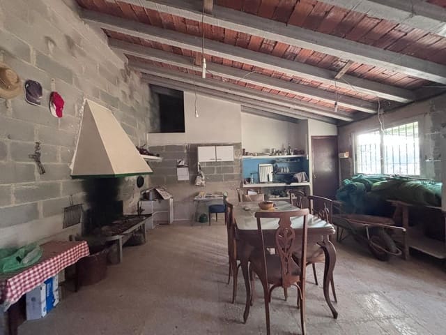 1 sovrum Finca/Hus på landet till salu i Flix med garage - 33 000 € (Ref: 9875545)