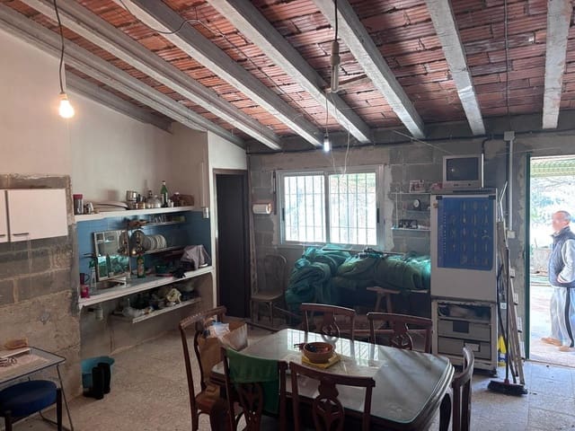 1 sovrum Finca/Hus på landet till salu i Flix med garage - 33 000 € (Ref: 9875545)