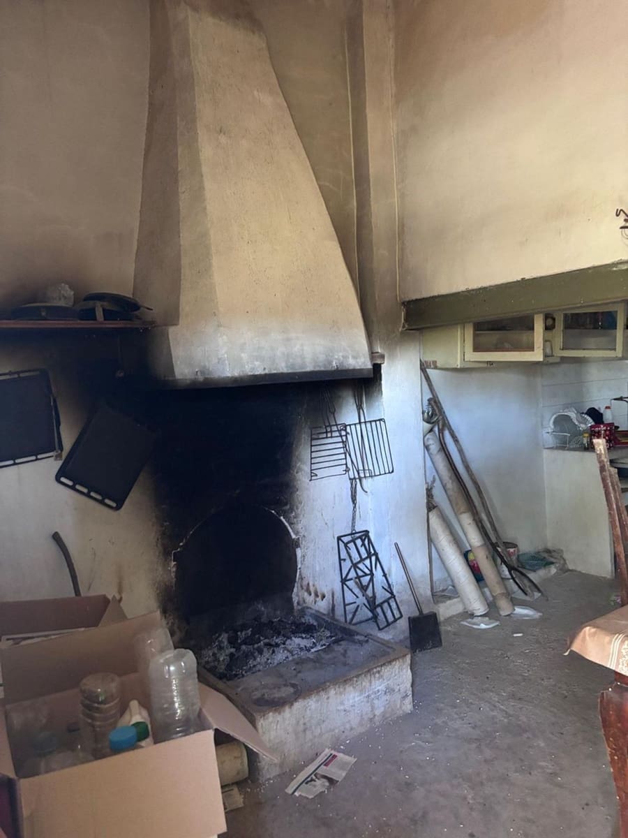 1 sypialnia Finka/Dom wiejski na sprzedaż w Flix z garażem - 62 000 € (Ref: 9877797)